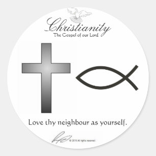 Christendom - Stickers