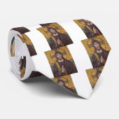 christendom stropdas (Opgerold)