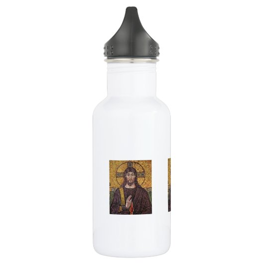 christendom waterfles (Links)