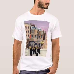 Christenen wakker! t-shirt