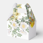 Christening Baptism Favor Boy Girl Bedankdoosjes (Achterkant)