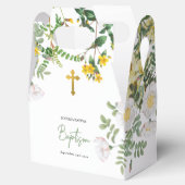Christening Baptism Favor Boy Girl Bedankdoosjes (Geopend)
