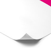 Christening Gift- Specialized Prayer Poster GIRL (Hoek)