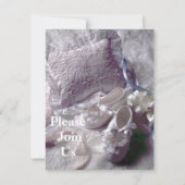 Christening Kaart (Voorkant)