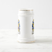 Christensen Family Crest Bierpul (Center)