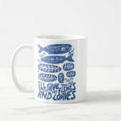 Christian 2 Fishes 5 Breads 5000 Against Koffiemok (Links)