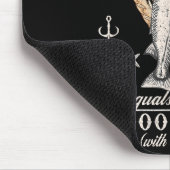 Christian 2 Fishes 5 Breads 5000 Against Muismat (Hoek)