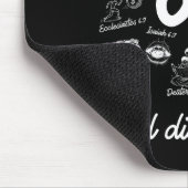 Christian 6 7 Meme Six Seven 67 Bible Verse Script Muismat (Hoek)