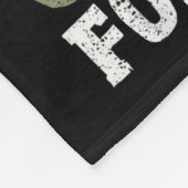 Christian Baptized Under New Management See Christ Fleece Deken (Hoek)