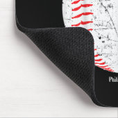 Christian Baseball Philipans 4_13 I Can Do All Thi Muismat (Hoek)