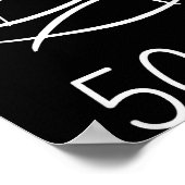 Christian Bible Jesus 2 Fishes 5 Breads Feed 5000 Poster (Hoek)