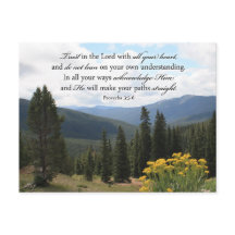 Christian Bible Verse Photo Inspiron Picture