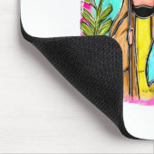 Christian Birth Of Jesus Joy To The World Christma Muismat (Hoek)