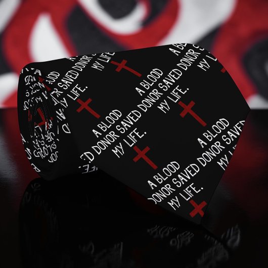 Christian Christianity Custom Necktie Stropdas