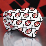 Christian Christianity Custom Necktie Stropdas<br><div class="desc">This custom necktie allows you to proudly display your Christian faith with others.  Perfect for various occasions,  this necktie makes a thoughtful gift or a personal statement.</div>