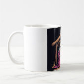 Christian Christmas Cross Inspirational Coffee Mug Koffiemok (Links)