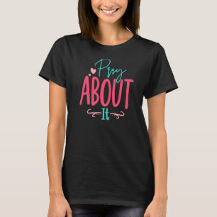 Christian Church jesus God Bible Verse Love Faith T-shirt