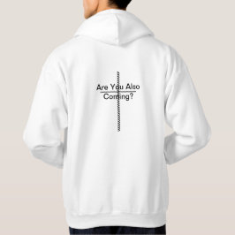 Christian Clothing Hoodie