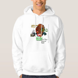 Christian Clothing Hoodie