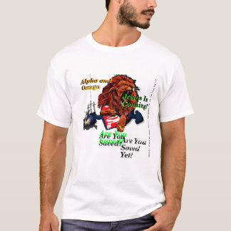 Christian Clothing T-shirt