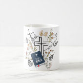 Christian Coffee Mug Koffiemok (Center)