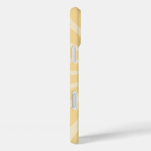 Christian Cowboy iPhone Case (Achterkant / Rechts)