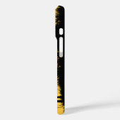 Christian Cowboy iPhone Hoes (Achterkant / Links)