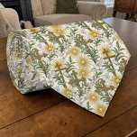 Christian Crosses Custom Necktie Stropdas<br><div class="desc">This unique necktie features a beautiful design of Christian crosses, making it a perfect accessory for expressing faith and personal style. The custom design allows for a truly one-of-a-kind piece, suitable for various occasions and outfits. It is a thoughtful gift option for those who appreciate religious symbolism and elegant fashion....</div>