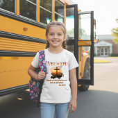 Christian Faith - Blessed Are Those Who Believe T-shirt