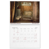 Christian Family Bible Holy Sites                  Kalender (Feb 2026)