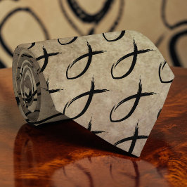 Christian Fish Christianity Custom Necktie Stropdas