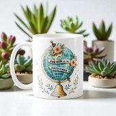 Christian For God So Loved the World Koffiemok