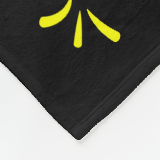 Christian Happy New Year New Challenges Same Great Fleece Deken (Hoek)