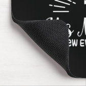 Christian His Mercies Are New Every Morning Religi Muismat (Hoek)