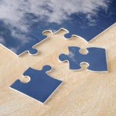 Christian I Believe Jigsaw Puzzles For Adults Legpuzzel (Zijkant)