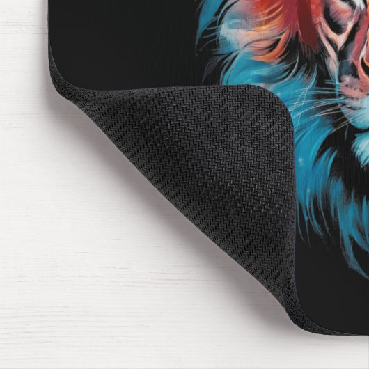 Christian I Can Do All Thing Through Christ Lion F Muismat (Hoek)