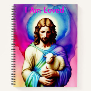 Christian Identity Journal Goede Herder Notitieboek