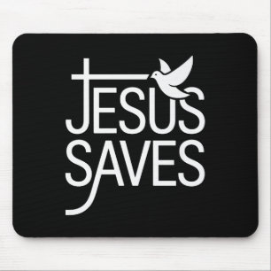 Christian Jesus redt premie Muismat