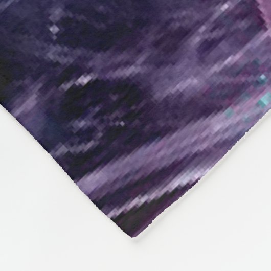 Christian | Jesus | Sherpa Blankets Fleece Deken (Hoek)