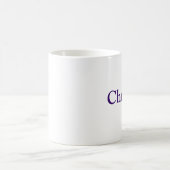 Christian Koffiemok (Center)