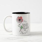 "Christian Messages for Mom: Messages of Love and Tweekleurige Koffiemok (Links)