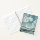 Christian Mother’s Gratitude Spiral Notebook Notitieboek (Binnen)