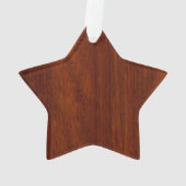 Christian Nazarene Symbolic Ornament (achterkant)