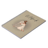 Christian Notebook Notitieboek (Linkerzijde)