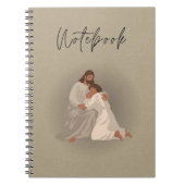 Christian Notebook Notitieboek (Voorkant)