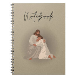 Christian Notebook Notitieboek