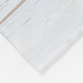 Christian Quote Friendship Fleece Blanket (Hoek)