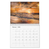 Christian Quotes Modern Calendar 2026 Photos Kalender (Feb 2026)