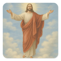 christian Religious Jesus