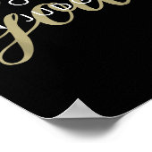 Christian Religious Men And Women Only God Can Jud Poster (Hoek)